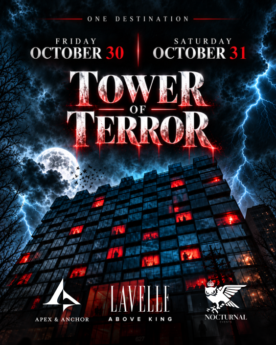 Tower of Terror