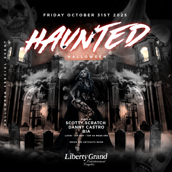4 Bottles or Minimum Spend of $1,200.00 + Tax & Gratuity