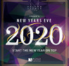 NYE 2020 @ Falcon SkyBar