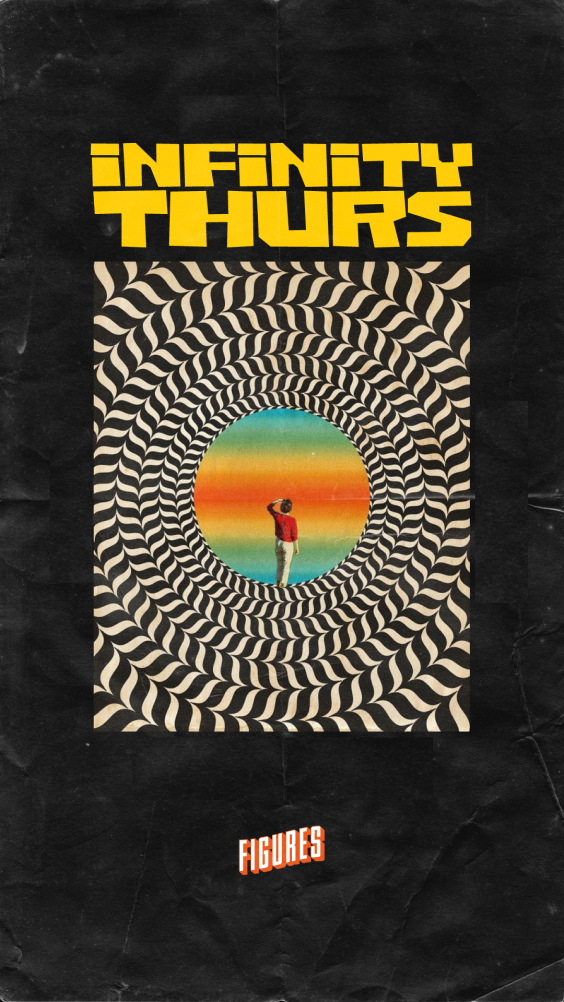 Infinity Thurs