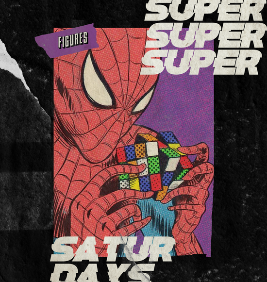 Super Saturdays