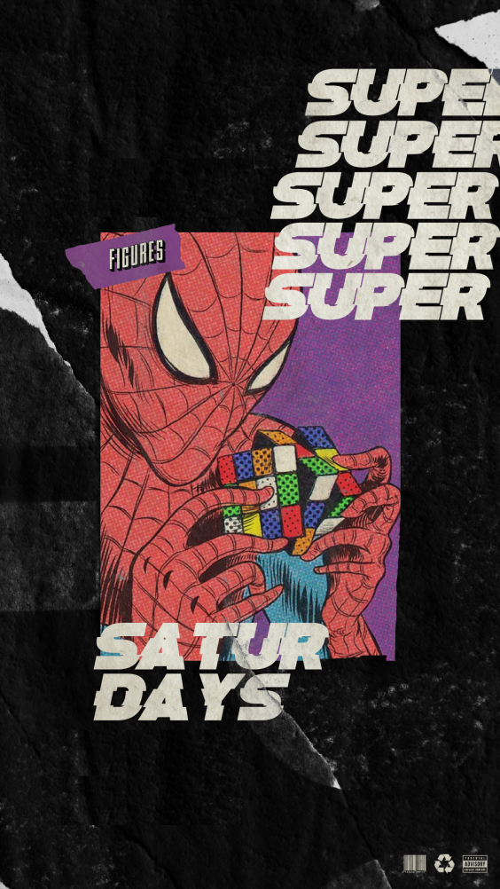 Super Saturdays