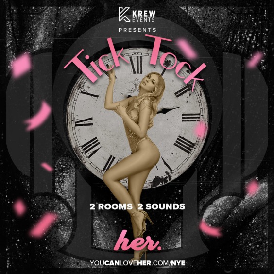 HER NYE 2021