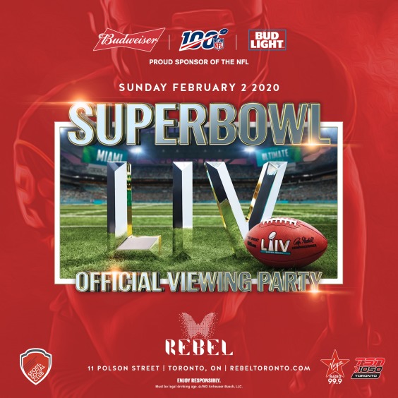 Superbowl