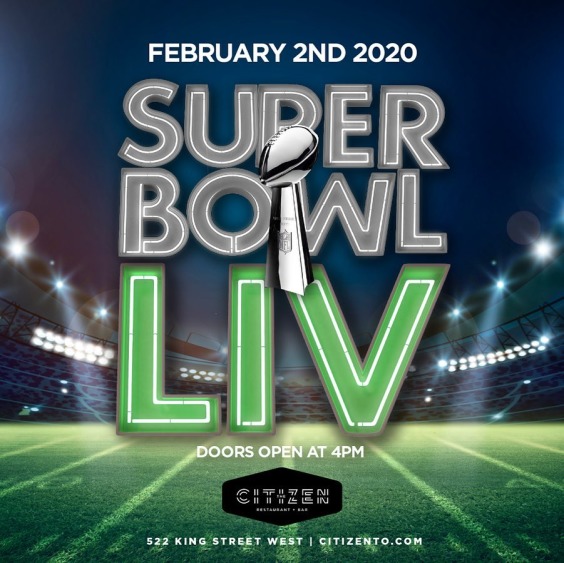 Super Bowl LIV