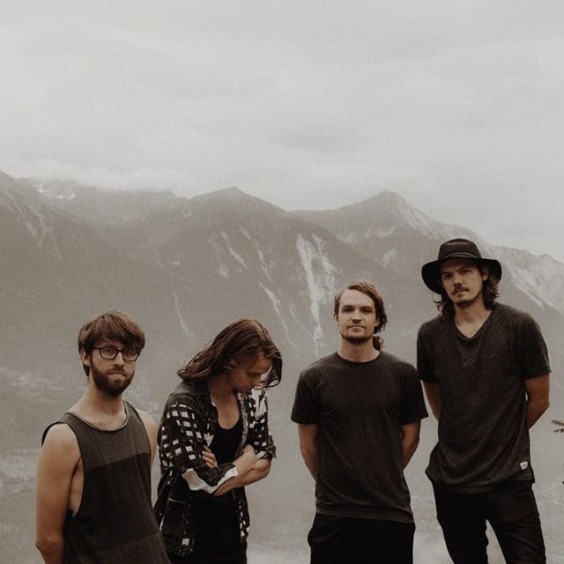 Half Moon Run