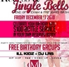 Recess & Jingle Bells