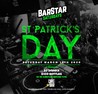 St Patricks Saturday