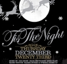 ULTRA THURS, DEC 23rd  | Tis The Night
