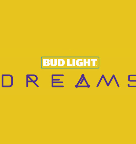 Bud Light Dream Festival