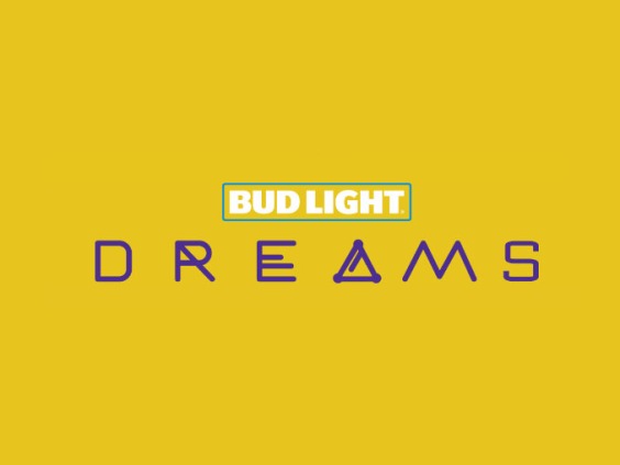 Bud Light Dream Festival