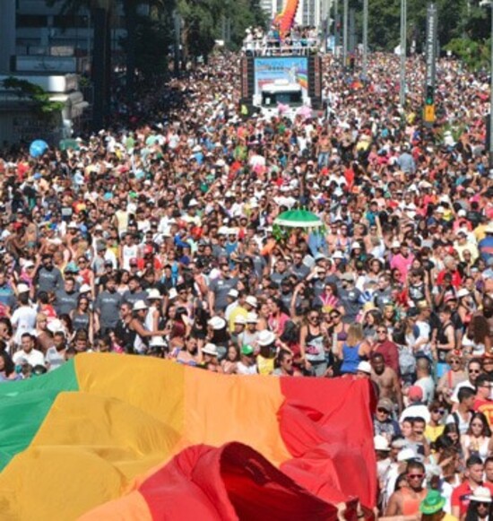 Pride Toronto