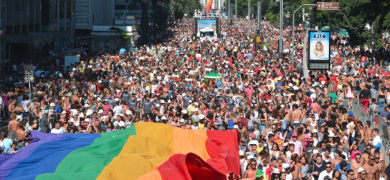 Pride Toronto