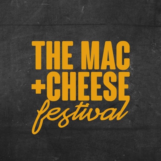 The Mac + Cheese Festival