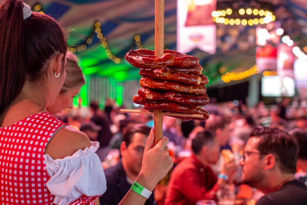 Toronto Oktoberfest TBA (Toronto)