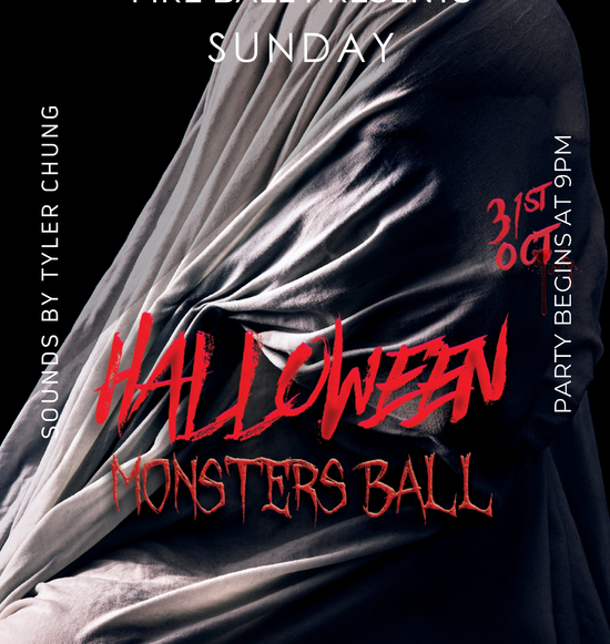 Monsters Ball