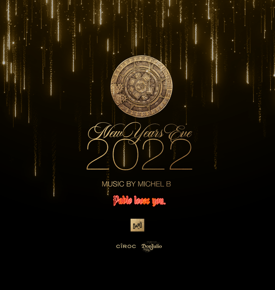 NYE 2022