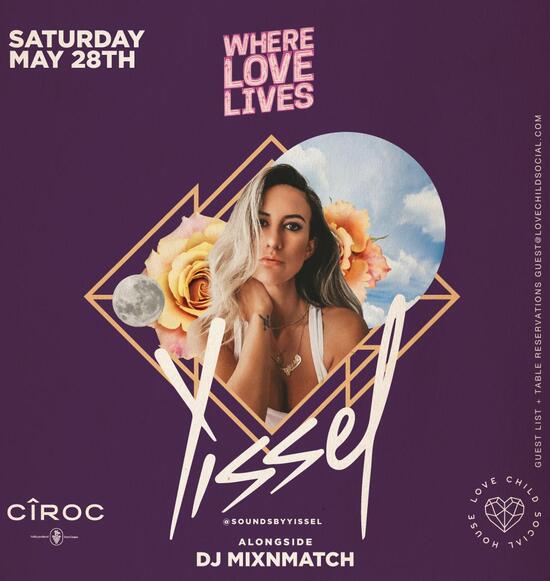 Lovechild Saturdays | Lovechild Social House