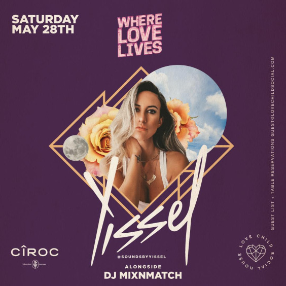 Lovechild Saturdays | Lovechild Social House