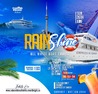 All White Boat Cruise - Rain or Shine