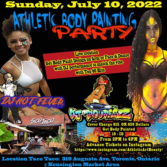 flyer