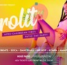 AFROLIT - CARIBANA SATURDAY
