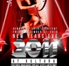 The Midnight Premiere NYE 2011