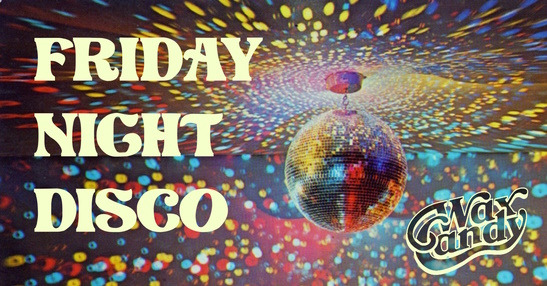 Wax Candy Disco