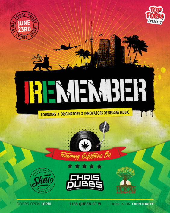 IREMEMBER