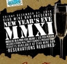 NYE MMXI