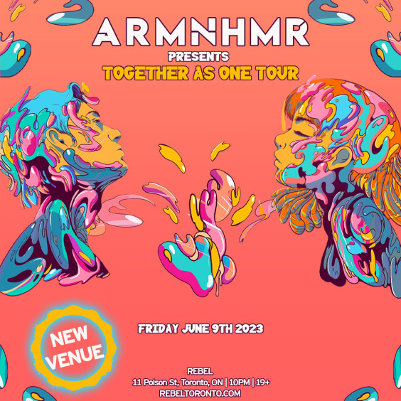 ARMNHMR