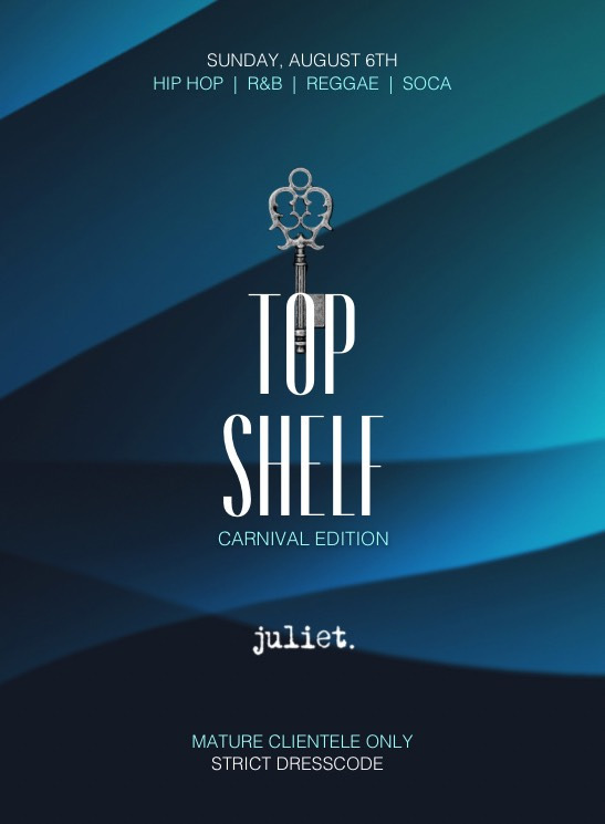 Top Shelf