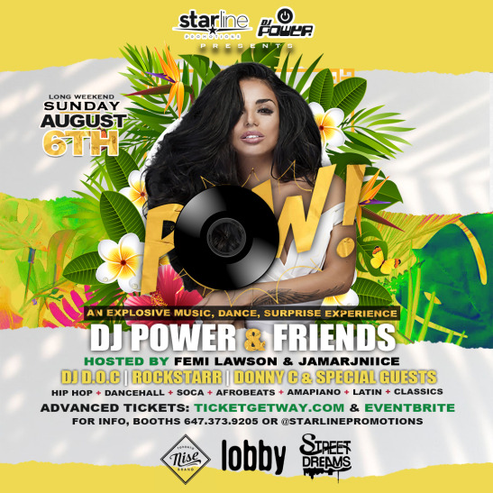 flyer