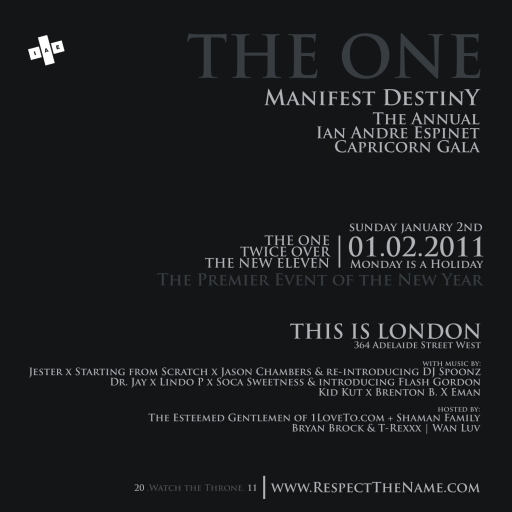 flyer