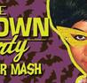 Motown Party: Halloween