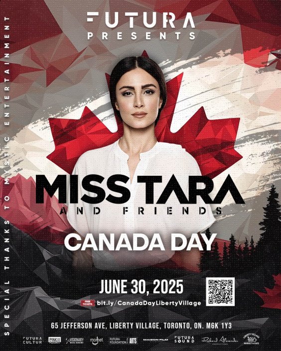 Miss Tara and Friends