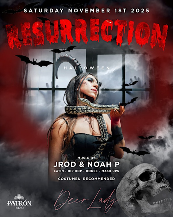 Resurrection