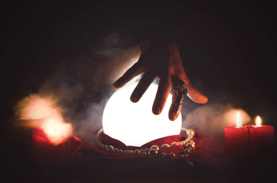 Recognize the Hidden Signs of Black Magic — Protect Yourself Before It’s Too Late