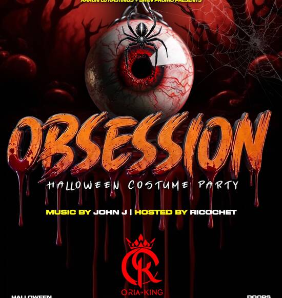 Obsession Friday
