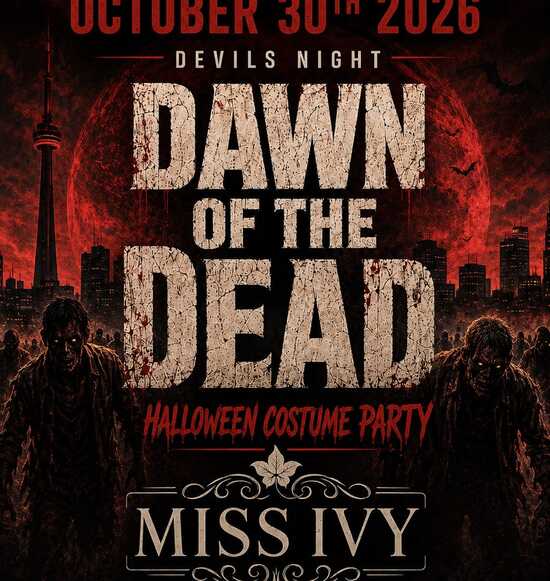 Dawn of the Dead - Devil's Night