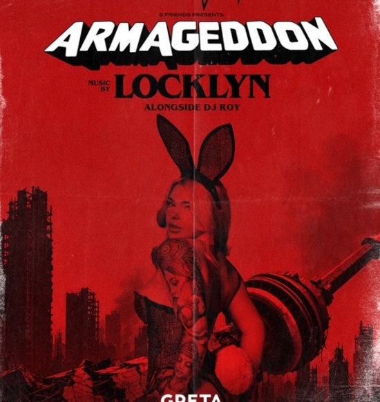 Armageddon