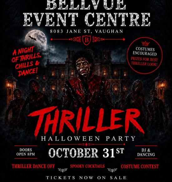 Thriller
