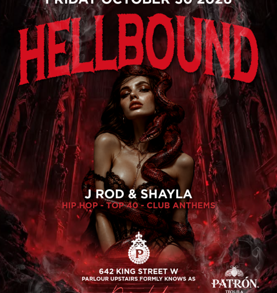 Hellbound