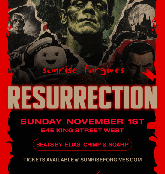 Resurrection