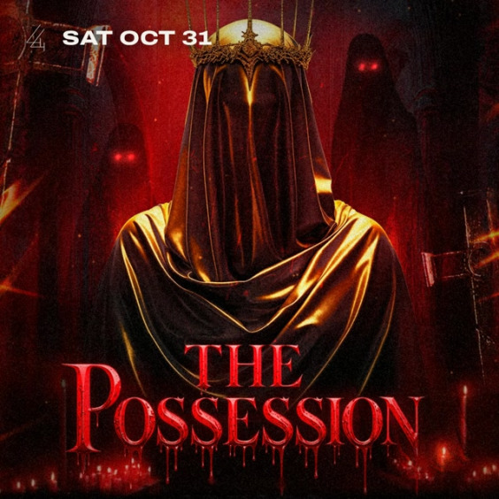 The Possession