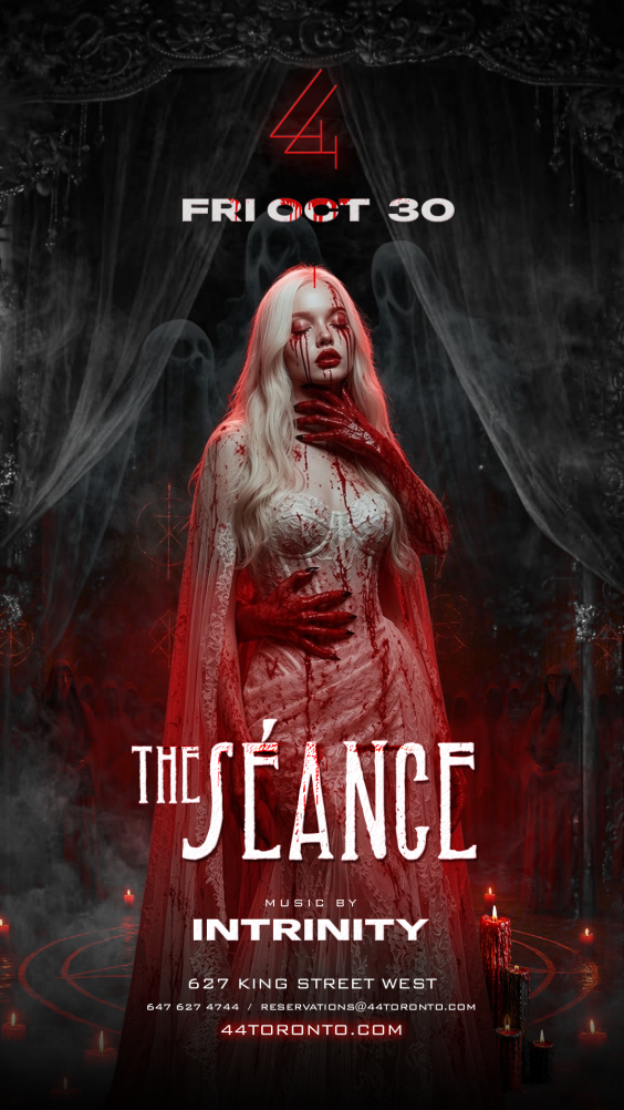 The Séance