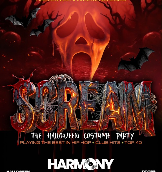 scream