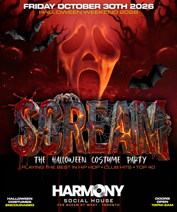 scream