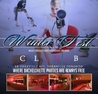 InStyle Saturdays Presents WINTER FEST  inside CLUB V