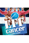 EFF Cancer Charity Event